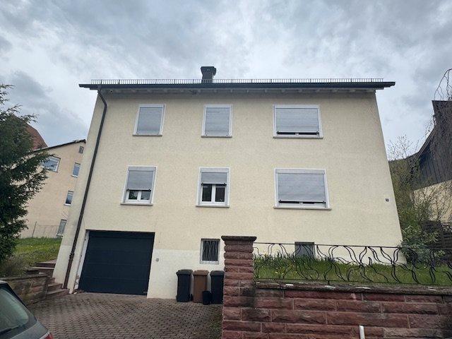 Thumbnail-Mehrfamilienhaus