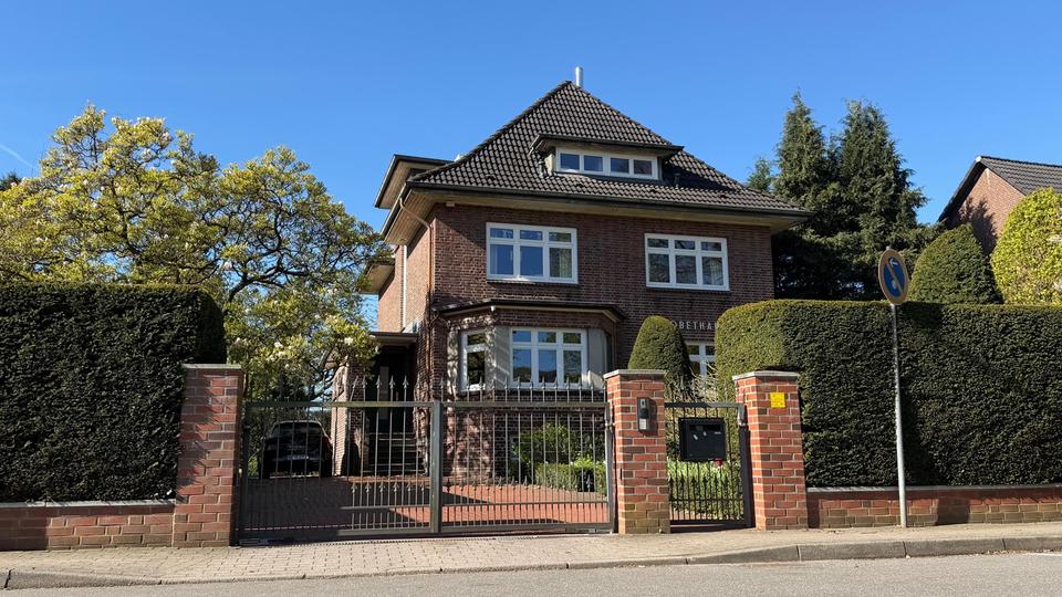 Thumbnail-Villa in Norderstedt