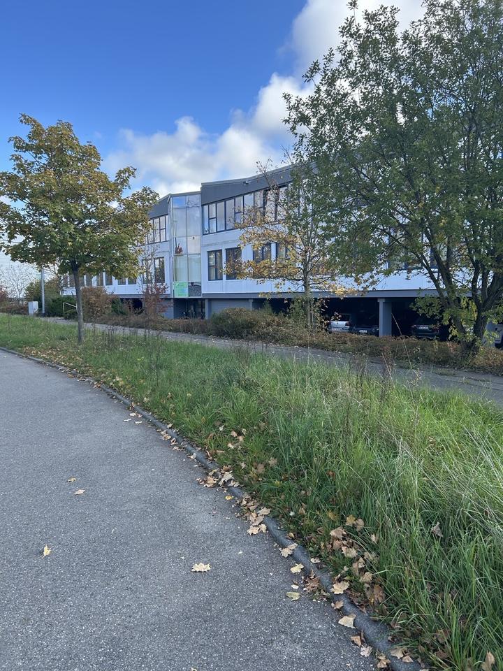 Thumbnail-Büroflächen mit Aussicht