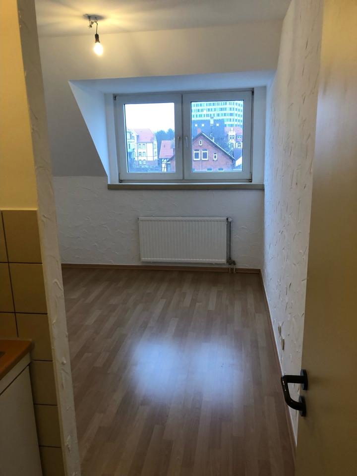 Thumbnail-Gemütliches 1-Zimmer-Apartment in direkter Campusnähe (ca. 17 m²)