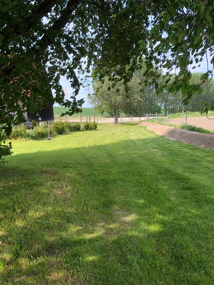 Thumbnail-Wohngemeinschaft, Mehrfamilienhaus, Pferdehaltung, Dreiseitenhof