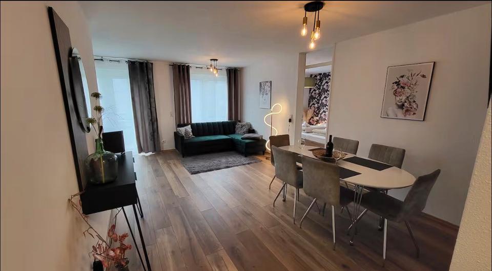 Thumbnail-2 Zimmer Wohnung