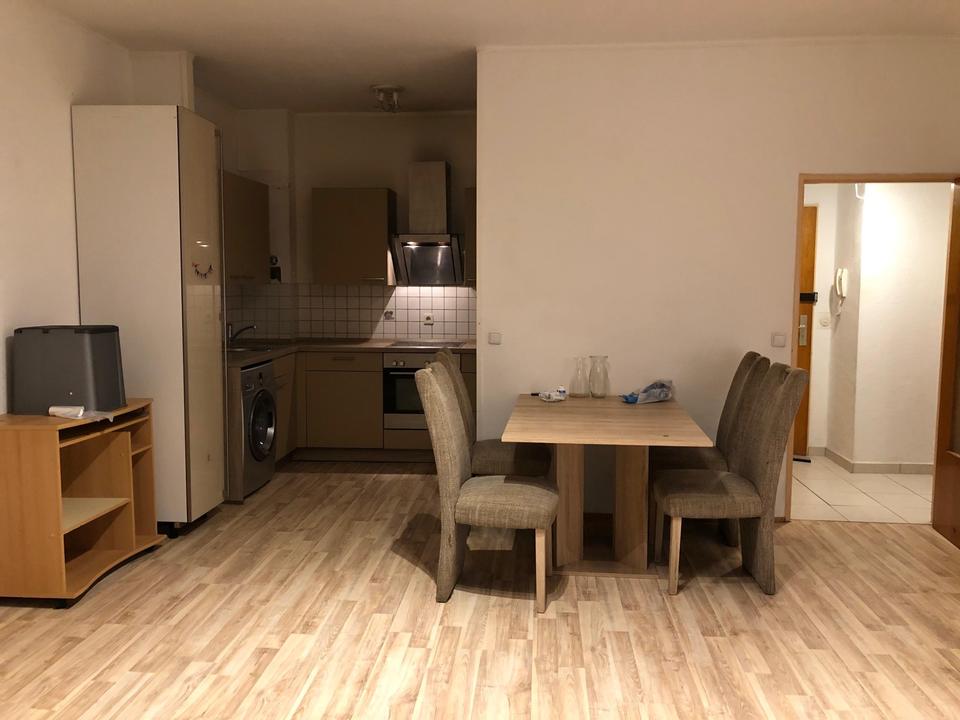 Thumbnail-Möblierte 2-Zimmer-Wohnung (Gardeschützenweg, 12203 Berlin)