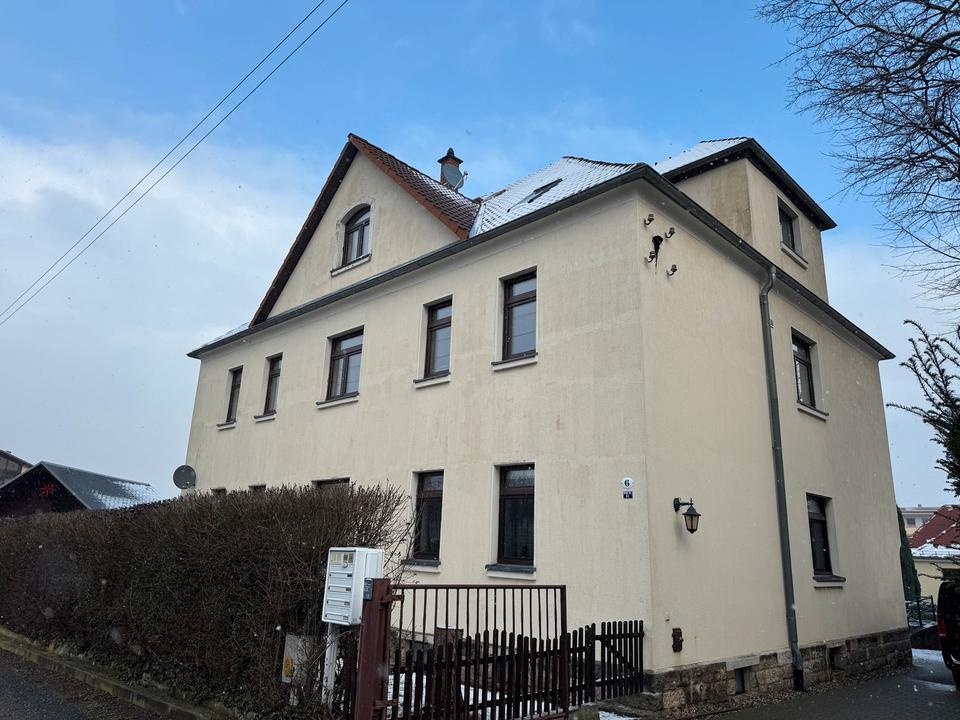 Thumbnail-3 R. DG Wohnung mit EBK