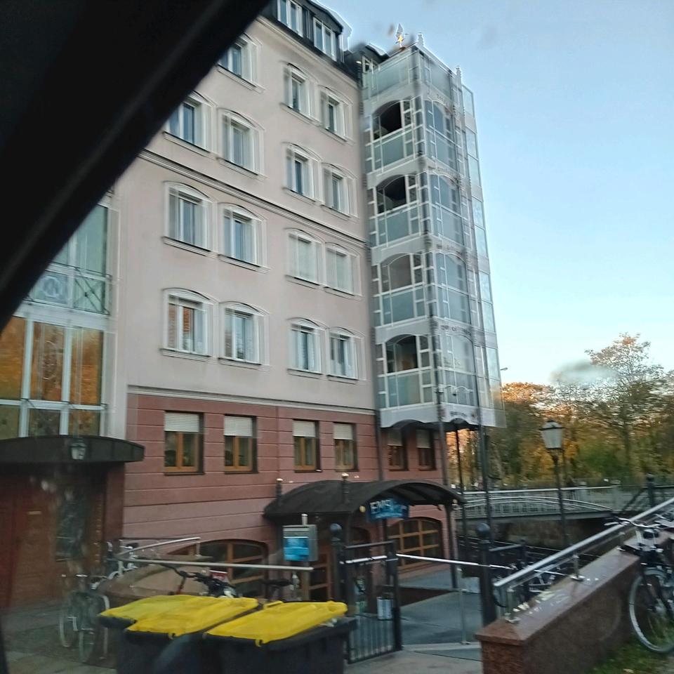 Thumbnail-2Raum Wohnung inder Südvorstadt