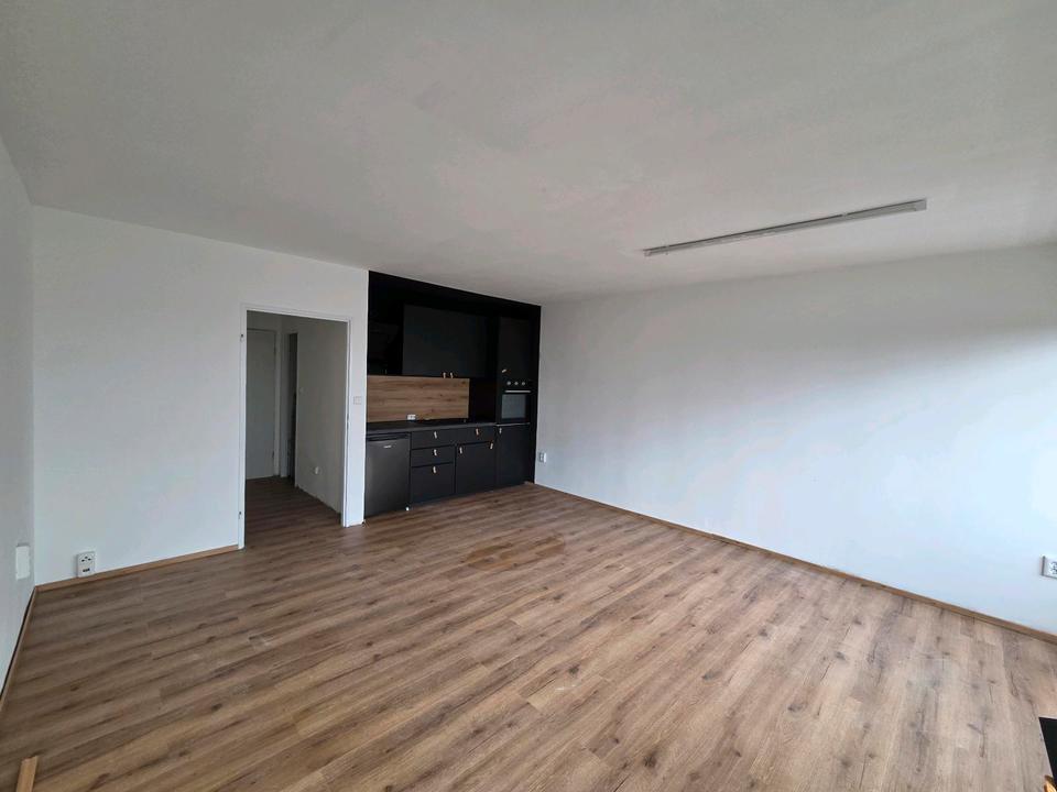 Thumbnail-Teilmöbliertes 33qm Apartment (Hamburg Osdorf)