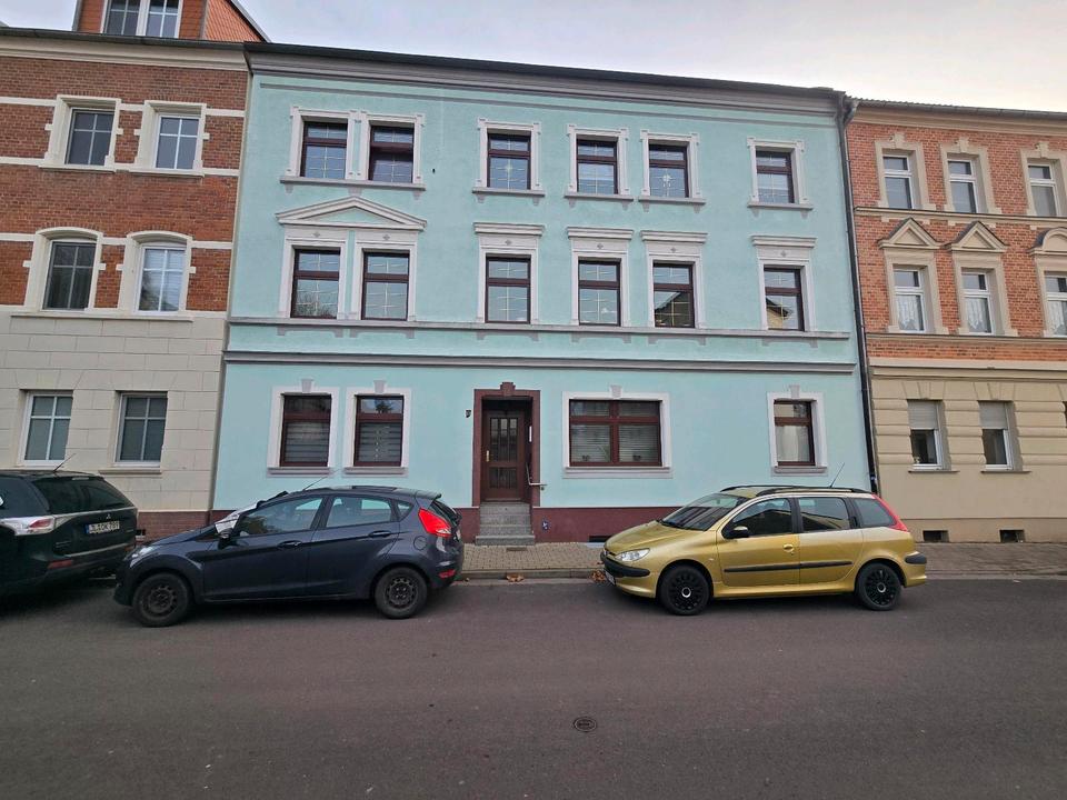 Thumbnail-2-Raum-Wohnung in Burg zu vermieten