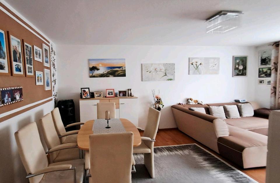 Thumbnail-Gepflegte 2 Zimmer Wohnung zu verkaufen