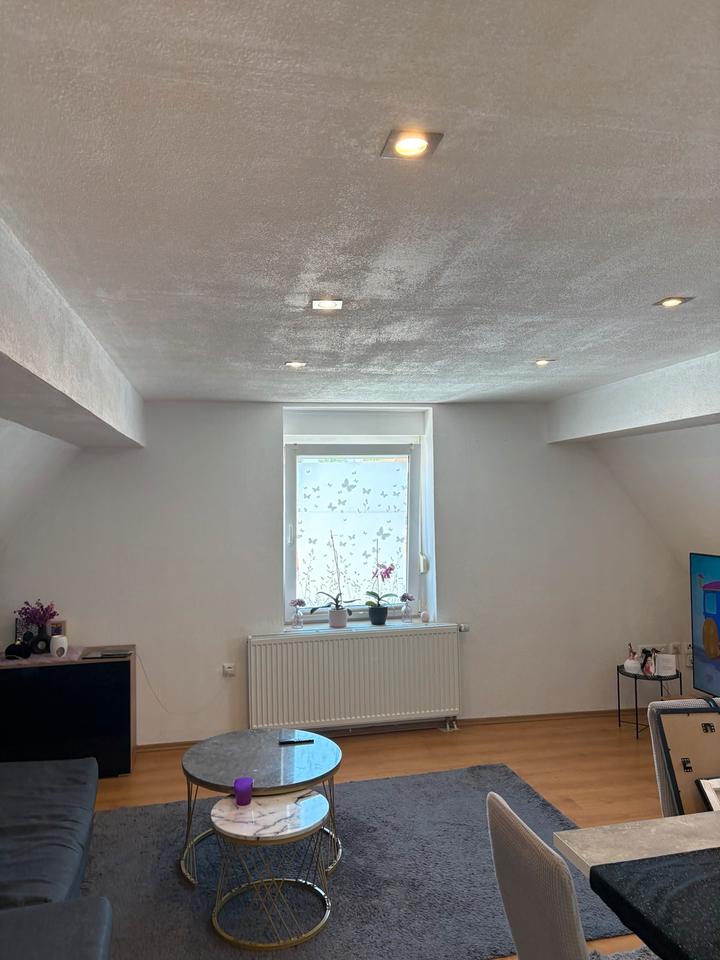 Thumbnail-3 Zimmer Wohnung zum vermieten ab sofort frei