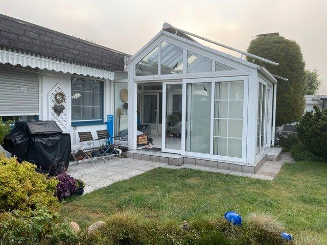 Thumbnail-Schöner Wohnen in Hittfeld - Bungalow im Grünen von privat
