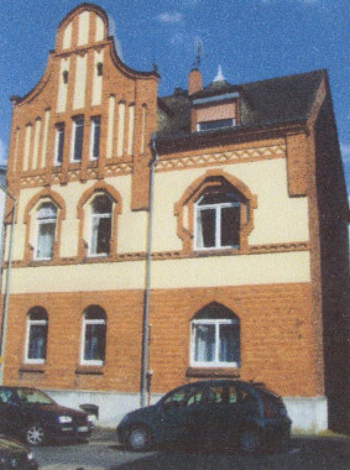 Thumbnail-Schöne Altbauwohnung - fußläufig zu Innenstadt