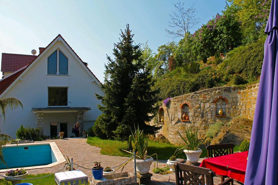 Thumbnail-Einfamilienhaus zu mieten ab Januar 2026