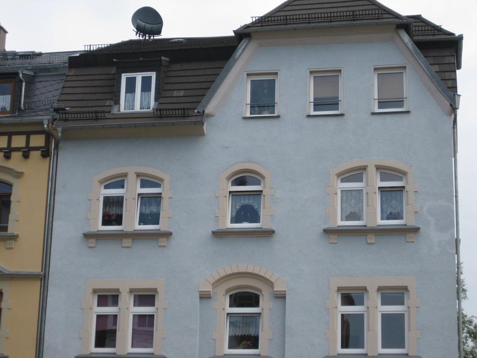 Thumbnail-Ruhige 4-Zimmer-Etagenwohnung, Frisch Renoviert, Von Privat