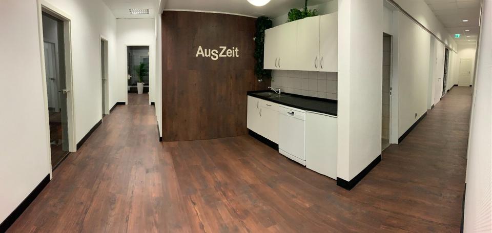 Thumbnail-Individuelle Zimmer (WG) zur Vermietung– Düsseldorf Heerdt