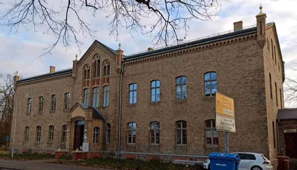 Thumbnail-Moderne 1,5-Zimmer-Wohnung mit großer Terrasse