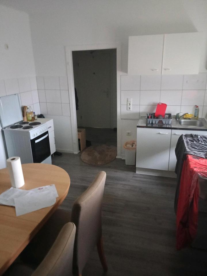 Thumbnail-Nachmieter für Möbel.Wohnung