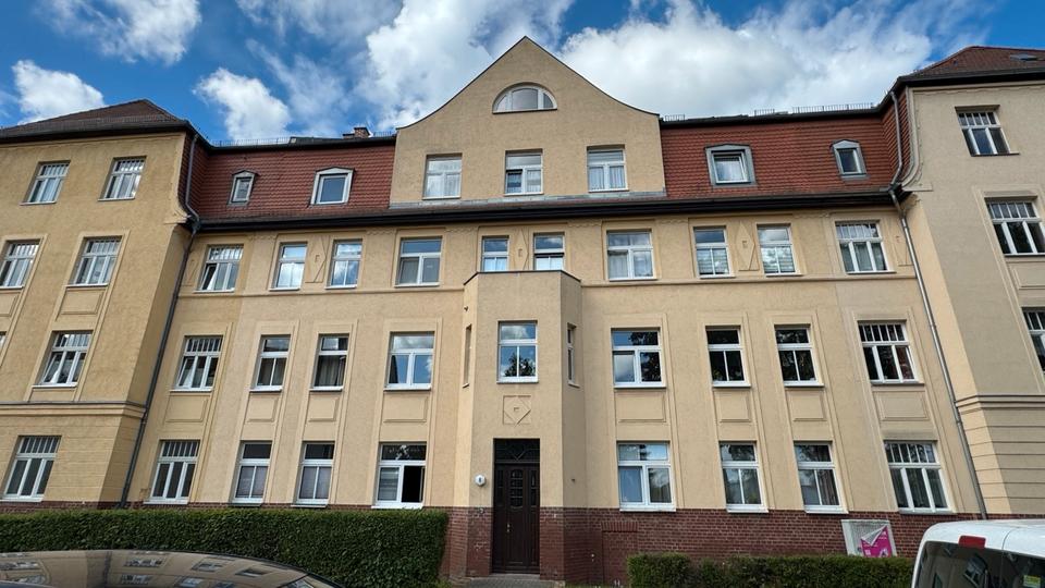 Thumbnail-sofort bezugsfrei - 2 Zimmer mit kleinem Balkon