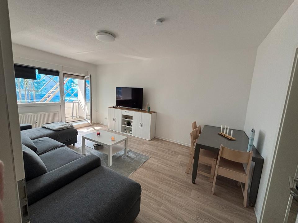 Thumbnail-Nachmieter für 3-Raum Wohnung in Hoyerswerda