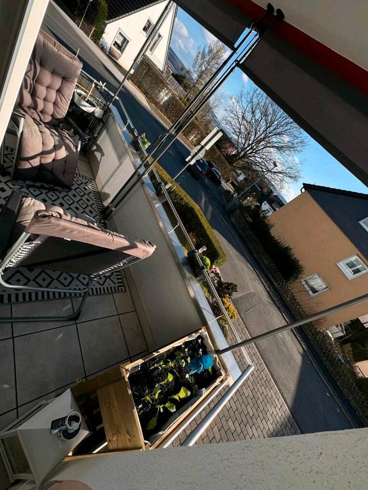 Thumbnail-EG Wohnung 68,5m², Nähe Klinikum mit Garage, Goethestr.