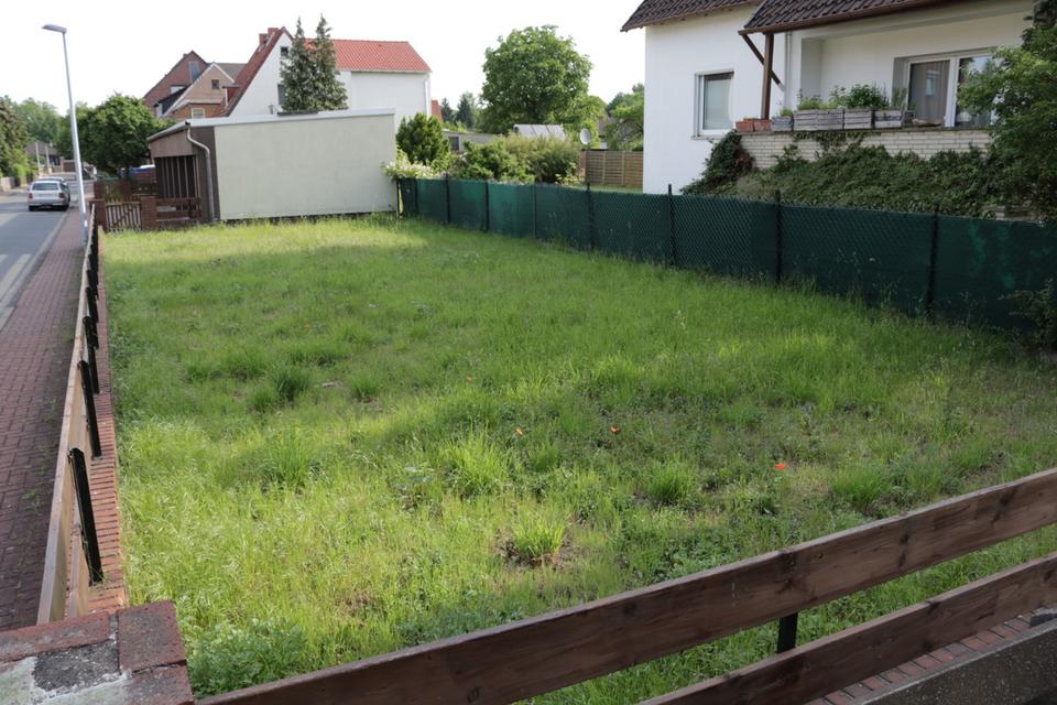 Thumbnail-Garten in Garbsen zu vermieten! Jetzt auf ca. 100 m² den Traum vom eigenen Garten erfüllen!