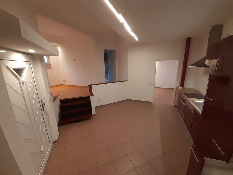 Thumbnail-Schöne 3 Zimmer Wohnung in KarlsruheRüppurr zu vermieten