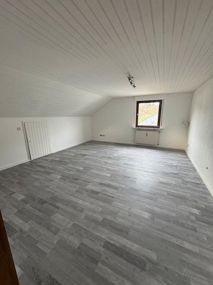 Thumbnail-3,5 Zimmer Wohnung in Bissingen an der Teck