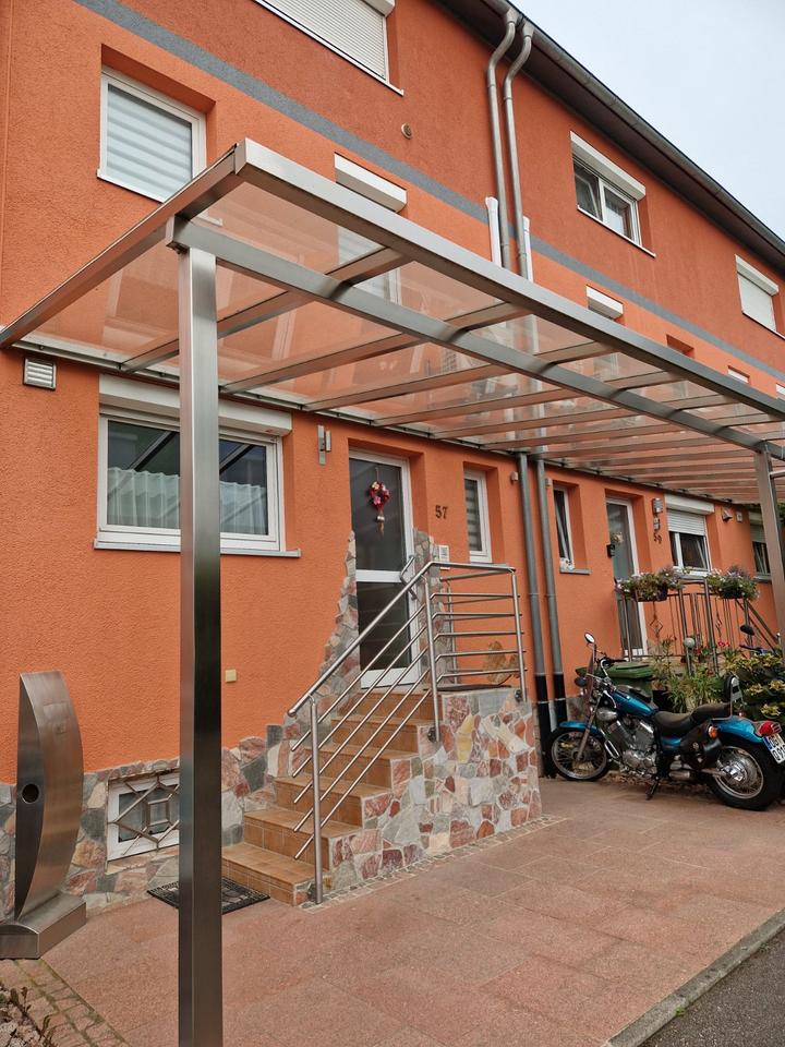 Thumbnail-Möbliertes WG-Zimmer in Offenburg (Albersbösch) – Alles inklusive