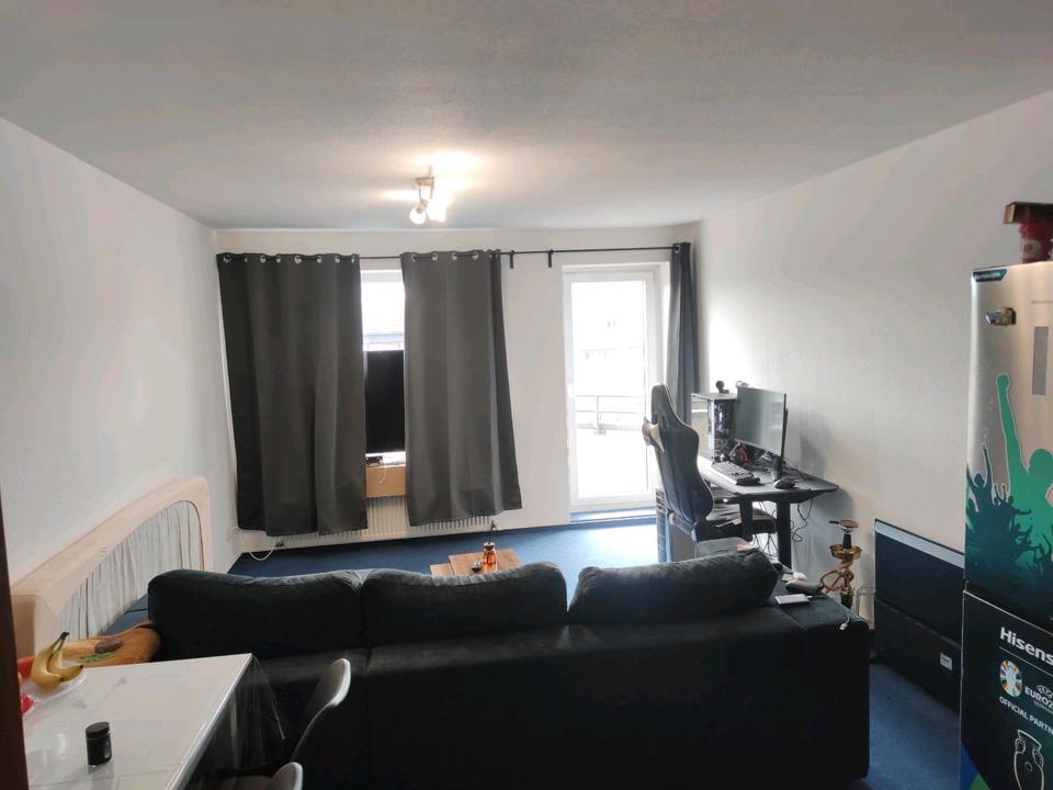 Thumbnail-2 Zimmerwohnung nähe Bahnhof Bremen