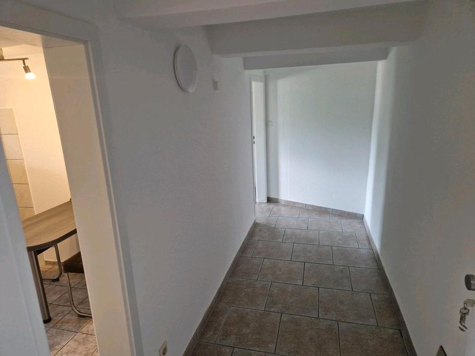 Thumbnail-Apartment- Monteurswohnung in Kirchhundem- Silberg