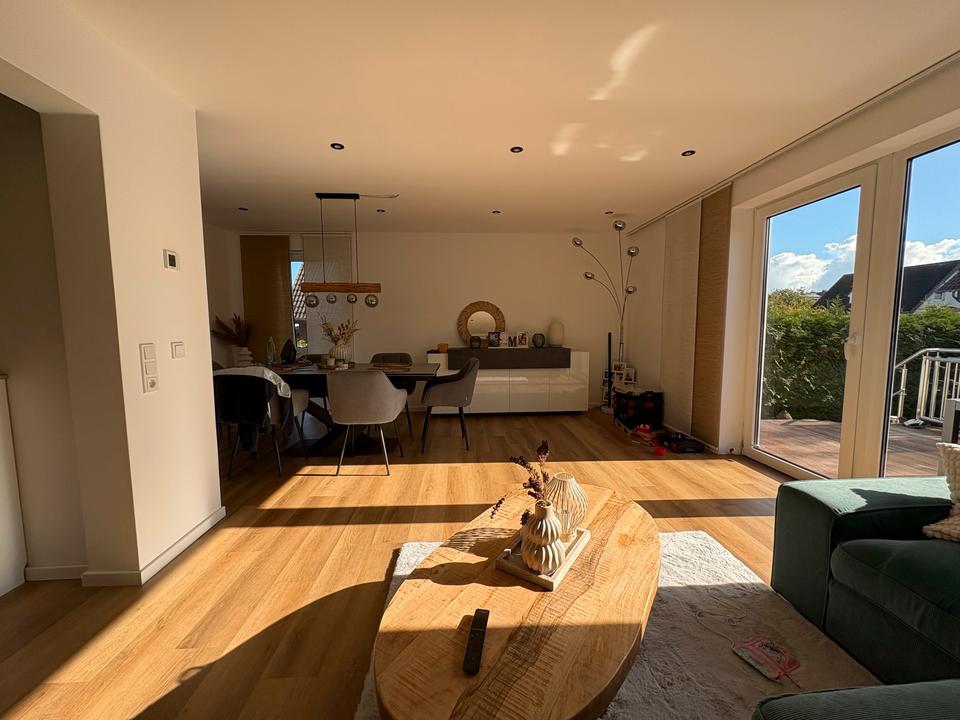 Thumbnail-Reihenendhaus in Ottbergen zur Vermietung