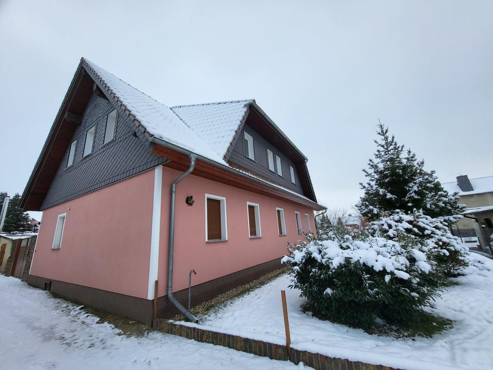 Thumbnail-Sanierte Traumwohnung 110 qm² groß 3 12 Raumwohnung