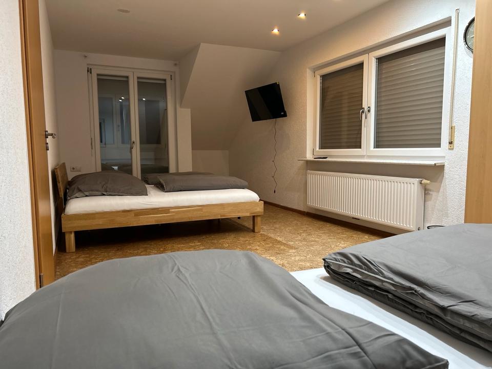 Thumbnail-Zimmer für 2 Personen zu vermieten