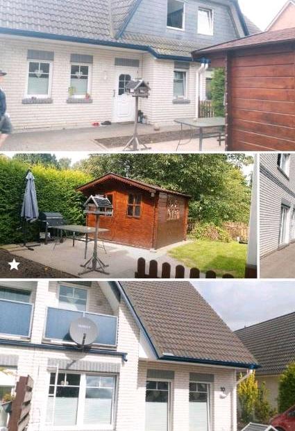 Thumbnail-Anfragestop !Moderne DHH Haus zu vermieten in Berne-Campe