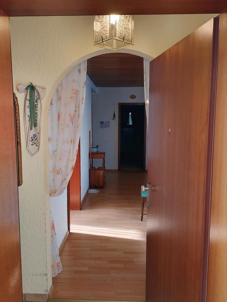 Thumbnail-Charmante 3 Zimmer Eigentumswohnung