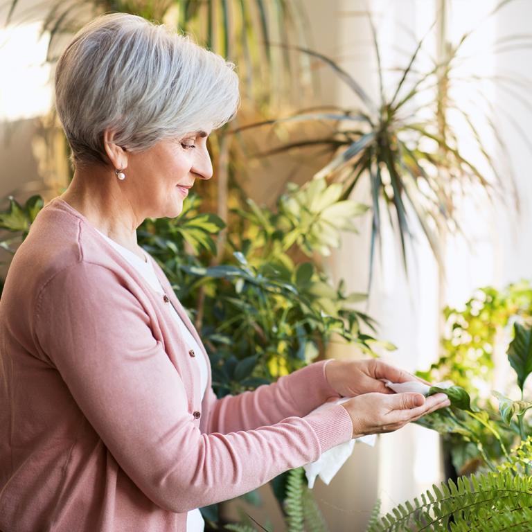 Thumbnail-Wohnen mit viel Platz!