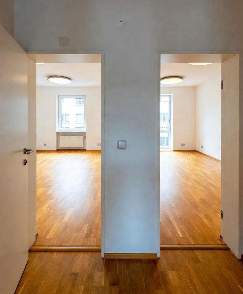 Thumbnail-Kapitalanlage Leipzig - 2-Zimmer-Wohnung im WG-Konzept