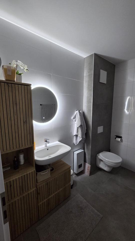 Thumbnail-NEUBAU Exklusive 3-Zimmer-Wohnungen. Modern und Komfortabel