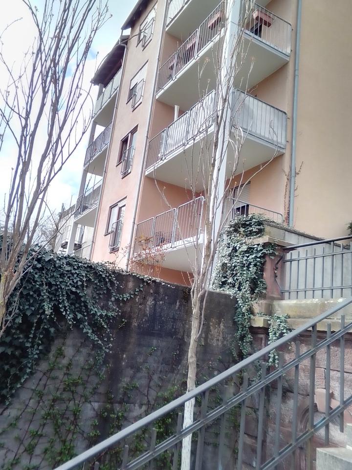 Thumbnail-2-Zi Wohnnung