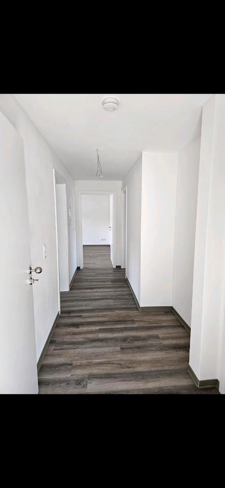 Thumbnail-Hochwertige 80m² Wohnung zu vermieten