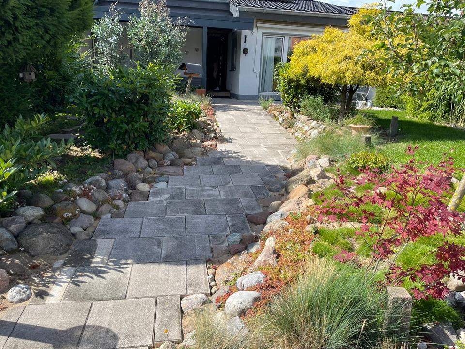 Thumbnail-Reihenhausbungalow in ruhiger Lage Braunschweig Wenden