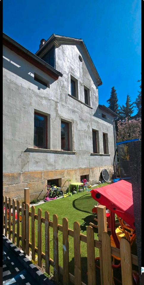 Thumbnail-Einfamilienhaus im Zentrum von Neustadt bei Coburg