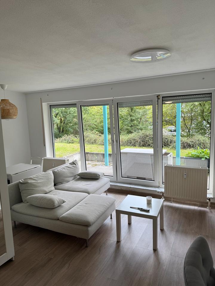 Thumbnail-Wohnen auf Zeit in Karlsruhe ❗️