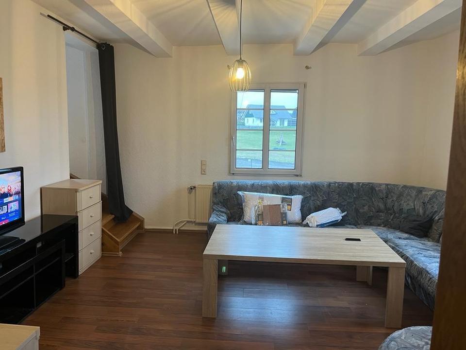 Thumbnail-NÜMBRECHT WOHNUNG 105 qm 4 Zimmer Bauernhof ab S O F O R T