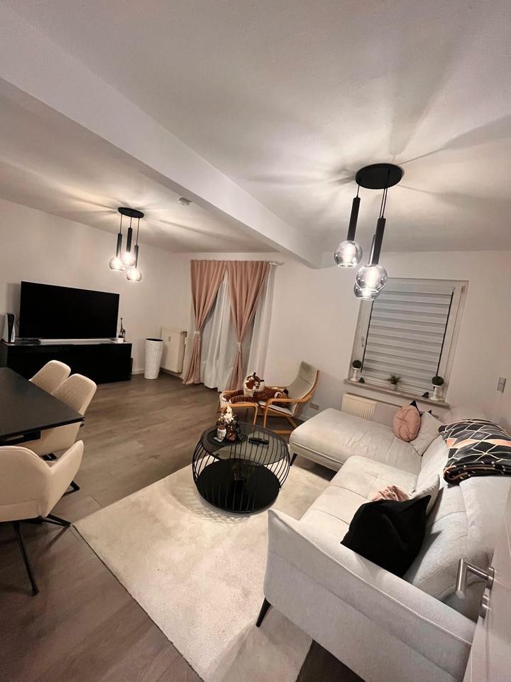 Thumbnail-Erdgeschosswohnung mit 75qm in Dortmund Hörde