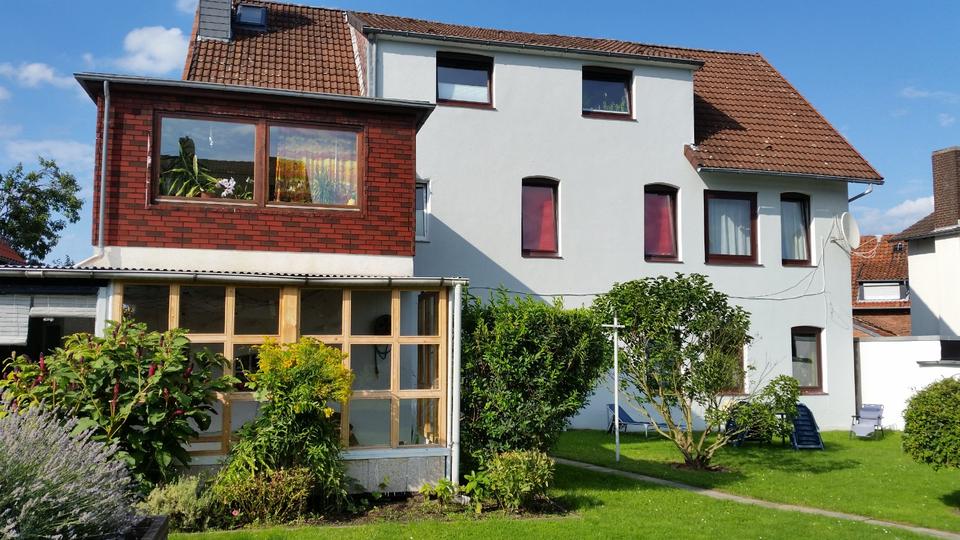 Thumbnail-Ferienwohnung