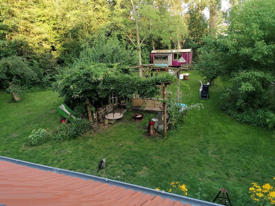 Thumbnail-WG Zimmer in lebendiger Hofgemeimschaft