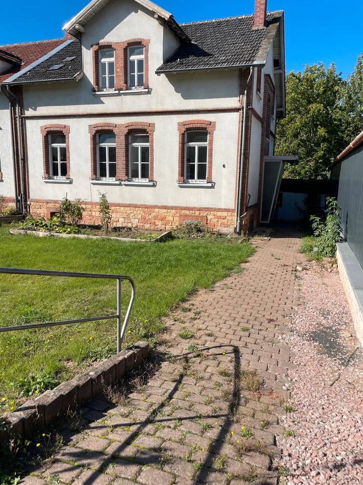 Thumbnail-Gründerzeit Haus am Ellerbach