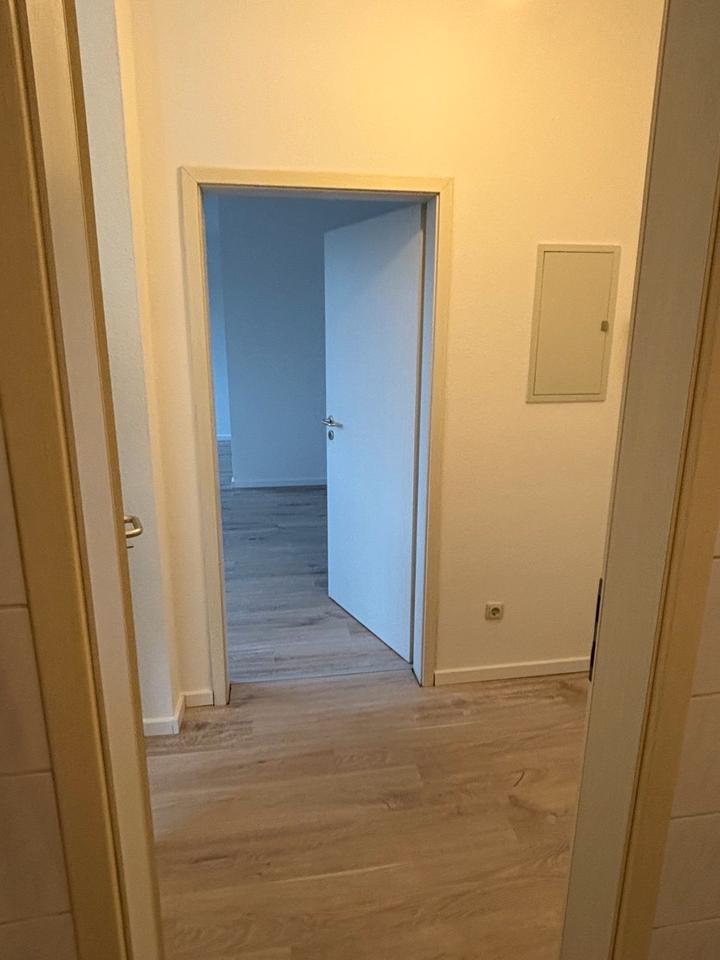 Thumbnail-renovierte 1,5-Zimmer-Wohnung