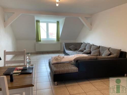 Thumbnail-ACHTUNG! Gemütliche 3-Raum-Wohnung mit Dachterrasse im 4.OGDG auf dem Holzmarkt in Bautzen zu vermieten!