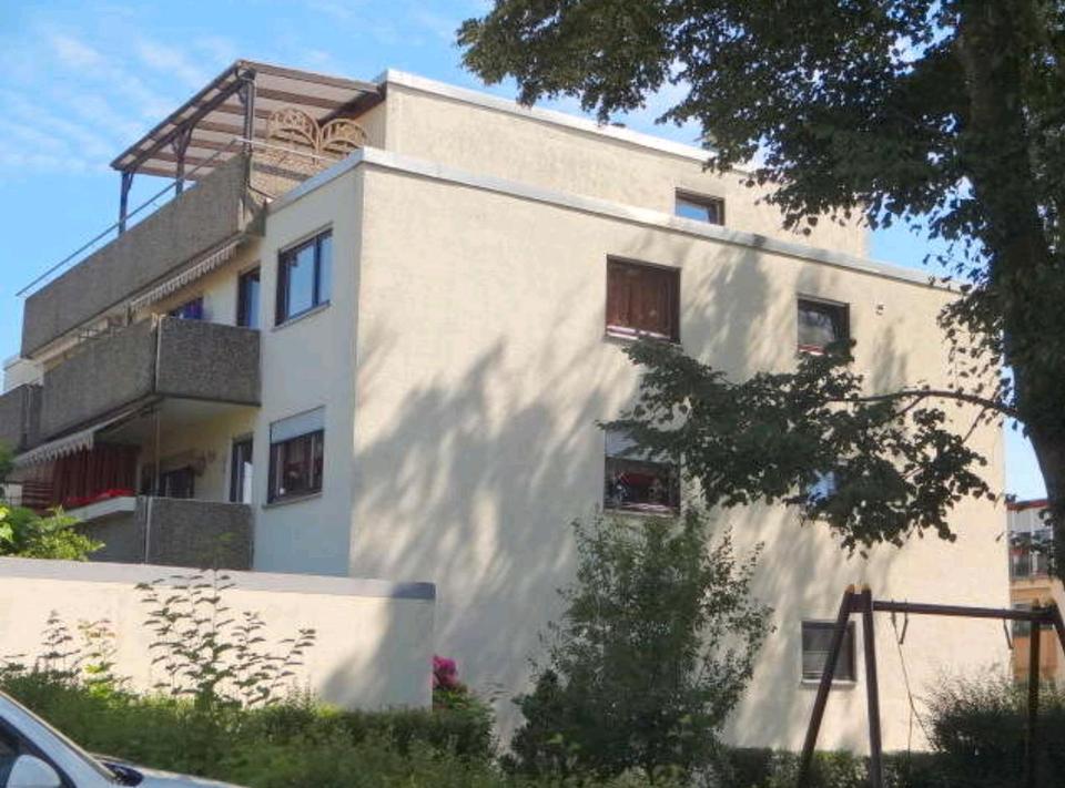 Thumbnail-Schöne 3,5 Zimmer Penthouse Wohnung in ruhiger Lage